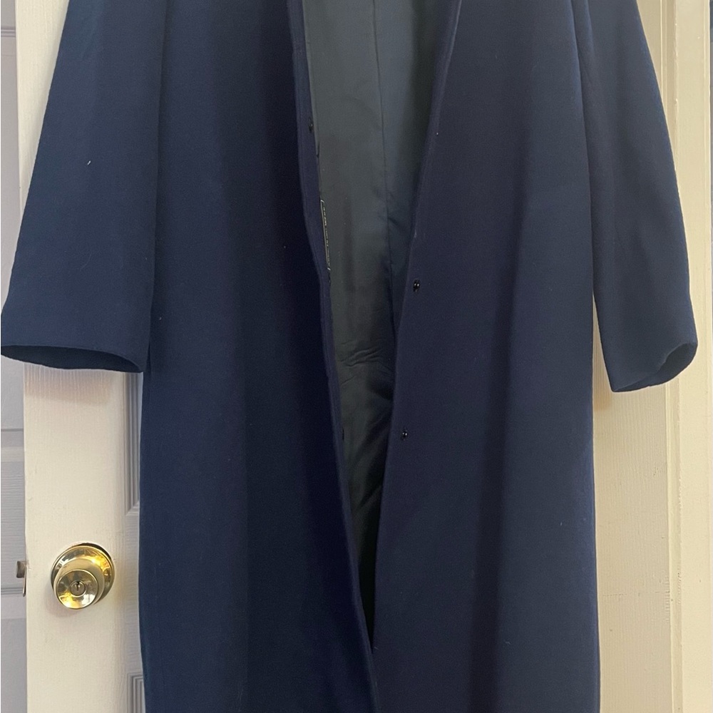 Harve Benard Wool coat